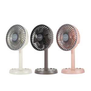 JYSUPER JY-2218 Rechargable fan